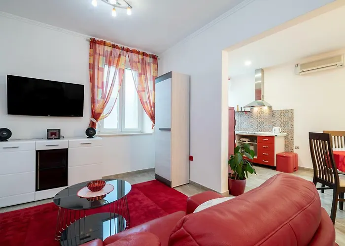 Dori Apartman Vela Luka