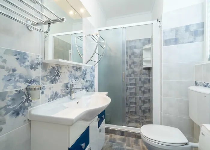 Dori Apartman Vela Luka