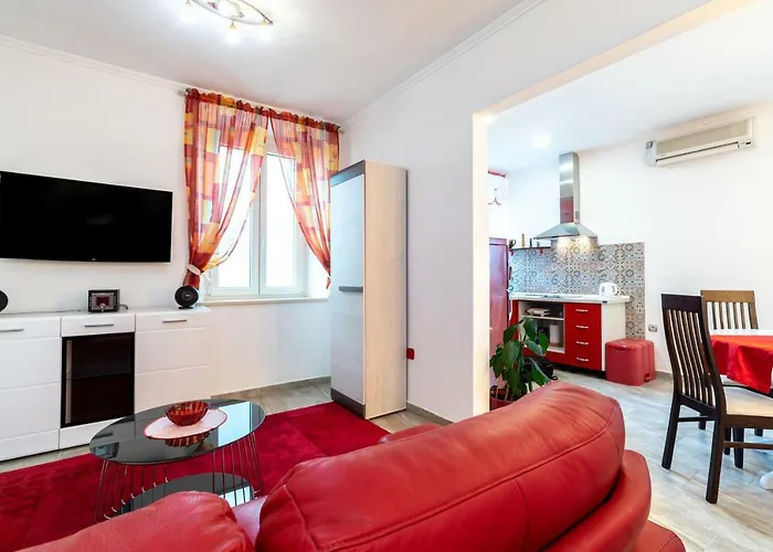 Dori Apartman