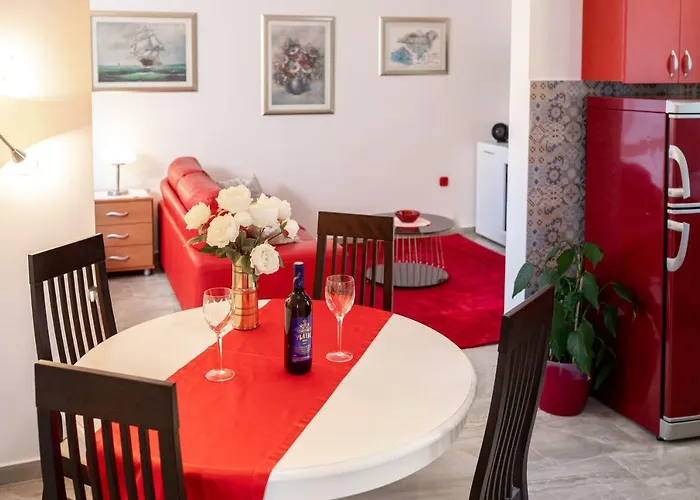 Dori Apartman Vela Luka