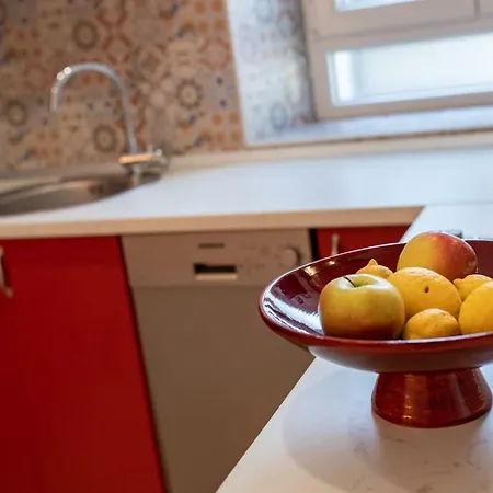 Apartamento Dori *