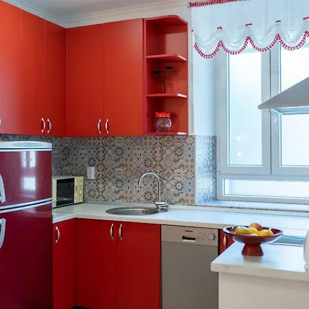 Apartment Dori