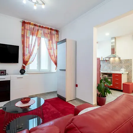 Dori Apartment Vela Luka