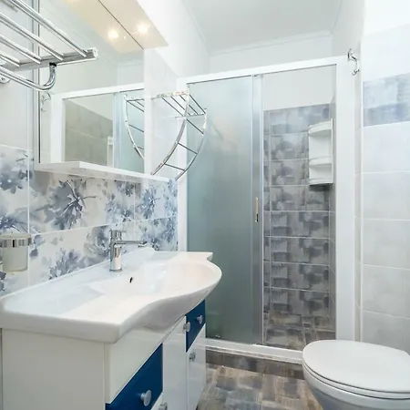 Dori Apartment Vela Luka