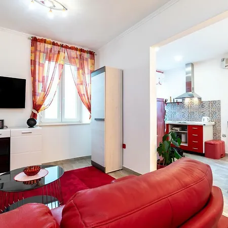 Dori Apartment