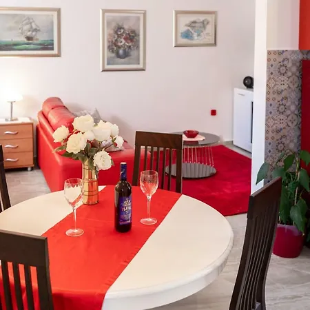 Dori Apartment Vela Luka