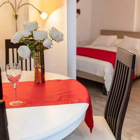 Apartamento Dori *